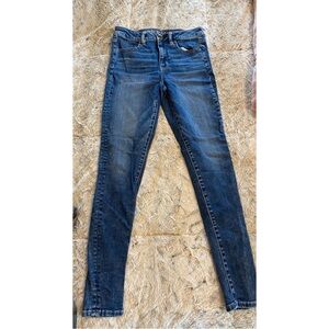 American Eagle Jeggings
